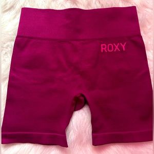 Roxy Biker Shorts